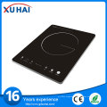 Sliding Strip Power Control Induction Cooker